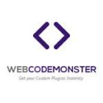Webcode Monster
